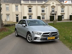 Mercedes-Benz A-klasse - 180 Automaat | Stoelverwarming | Btw
