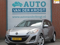 Mazda 3 - 3 1.6 GT-M Line, Airco, LM, 1e Eig, APK 3-27