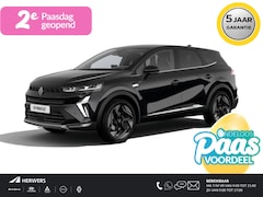 Renault Symbioz - 1.8 E-Tech full hybrid 160 iconic