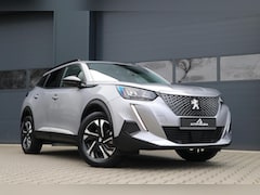 Peugeot e-2008 - EV Allure Pack 50 kWh Lane Assist PDC Camera Cruise Control Navi Apple CarPlay Android Aut