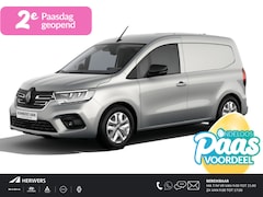 Renault Kangoo E-Tech - Extra L1 / Uit Voorraad Leverbaar /