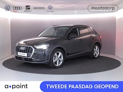 Audi Q3 - 45 TFSI e Business Edition 245 pk S-tronic| Navigatie | Parkeersensoren | Achteruitrijcame