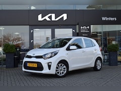 Kia Picanto - 1.0 MPi DynamicLine | Navigatie | Camera | Cruise Control | Airco | Bluetooth