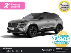 Renault Austral - mild hybrid 160pk X-tronic iconic esprit Alpine