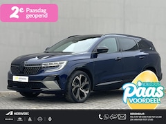 Renault Espace - E-Tech full hybrid 200 esprit Alpine 5p. / Panoramadak / 360 Graden Camera / Elektrisch Ve