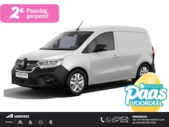 Renault Kangoo E-Tech - Advance L1 44 kWh / Uit Voorraad Leverbaar /