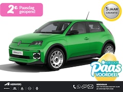 Renault 5 - 5 urban range FIVE 40 kWh