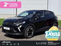 Renault Captur - 1.8 E-Tech full hybrid 160 Techno / Navigatie via Apple Carplay / Android Auto / Adaptieve