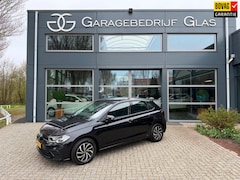 Volkswagen Polo - 1.0 TSI Life navigatie - carplay-digitaal cockpit