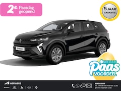 Renault Symbioz - 1.8 E-Tech full hybrid 160 evolution