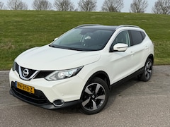 Nissan Qashqai - 1.2 N-Connecta