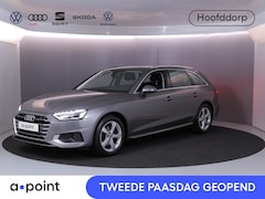 Audi A4 Avant - 35 TFSI Launch edition Business 1.5TSI 150pk AUT| Navi | 17'LMvelgen |
