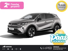 Renault Symbioz - 1.8 E-Tech full hybrid 160 techno