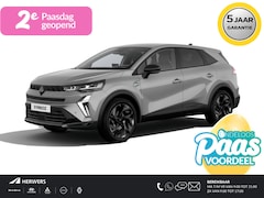 Renault Symbioz - 1.8 E-Tech full hybrid 160 esprit Alpine