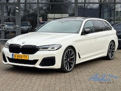 BMW 5-serie Touring - 520i High Executive Edition | Automaat | M-Sport | Panoramadak | Head-Up| Laserlight