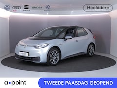 Volkswagen ID.3 - Pure 45 kWh 150pk| SoH 94% | trekhaak afn.kogel| Navi| stuur en voorstoelen verwarmd| Inte
