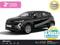 Renault Captur - 1.8 E-Tech full hybrid 160 evolution