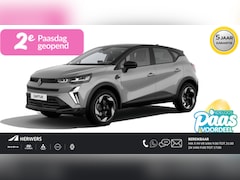 Renault Captur - 1.0 TCe 90 techno