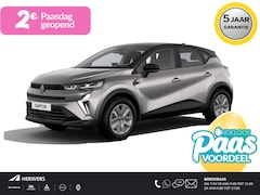 Renault Captur - 1.8 E-Tech full hybrid 160 evolution