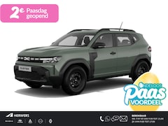 Dacia Duster - 100pk ECO-G Essential