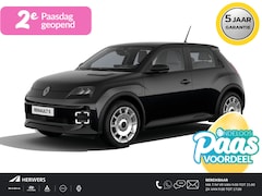 Renault 5 - 5 urban range FIVE 40 kWh