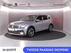 Volkswagen Tiguan Allspace - 1.5 TSI Highline Business R 7p. 150pk DSG| Pano-dak| 20'LM-velgen|