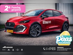 Renault Clio - 1.8 Hybrid 160 esprit Alpine / KOM PROEFRIJDEN MET DE NIEUWE CLIO /