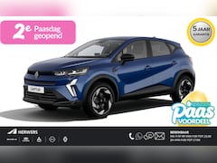 Renault Captur - 1.0 TCe 90 techno