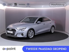 Audi A3 Limousine - 30 TFSI Advanced edition 110 pk S-tronic | Navigatie | Parkeersensoren (Park assist) | App