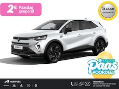 Renault Symbioz - 1.8 E-Tech full hybrid 160 esprit Alpine