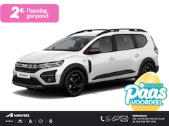 Dacia Jogger - 1.6 Hybrid 140 Extreme 7p