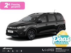 Dacia Jogger - 1.6 Hybrid 140 Expression 5p