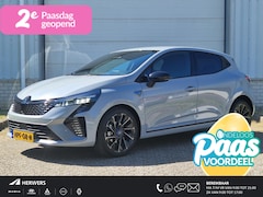 Renault Clio - 1.0 TCe 90 GPF esprit Alpine / Bose Premium Audio / Adaptief Cruise Control / Apple Carpla