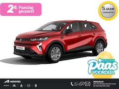 Renault Symbioz - 1.8 E-Tech full hybrid 160 evolution