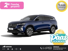 Renault Espace - E-Tech full hybrid 200 techno 7p