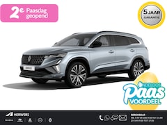 Renault Espace - E-Tech full hybrid 200 iconic 5p