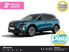 Renault Austral - E-Tech full hybrid 200pk techno