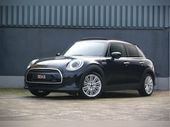 MINI One - 1.5 102PK Yours Aut7 Panoramadak/Leder/Carplay/stuurverw./Automaat