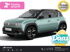 Renault 4 - 4 comfort range techno 52 kWh