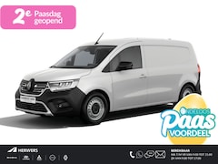 Renault Kangoo E-Tech - Extra L2 44 kWh / Uit Voorraad Leverbaar /