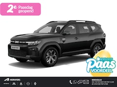 Dacia Bigster - Mild Hybrid 140pk Expression