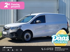 Renault Kangoo E-Tech - Advance L2 44 kWh