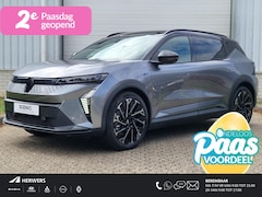 Renault Scenic E-Tech - EV87 long range esprit Alpine