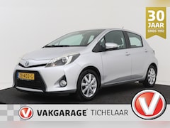 Toyota Yaris - 1.5 Full Hybrid Aspiration | Trekhaak | CarPlay | Camera | Cruise Control