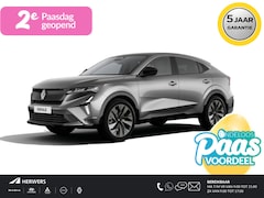 Renault Rafale - E-Tech Hybrid 200pk techno