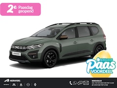 Dacia Jogger - 1.6 Hybrid 140pk Extreme 5p