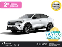 Renault Rafale - E-Tech 4x4 plug-in hybrid 300pk atelier Alpine