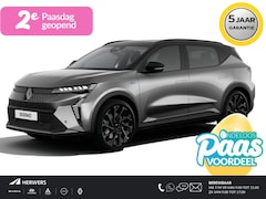 Renault Scenic E-Tech - EV87 long range esprit Alpine