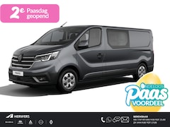 Renault Trafic E-Tech - T29 L2H1 Advance 52 kWh DC