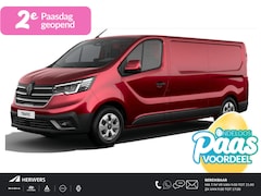 Renault Trafic E-Tech - T29 L2H1 Advance 52 kWh